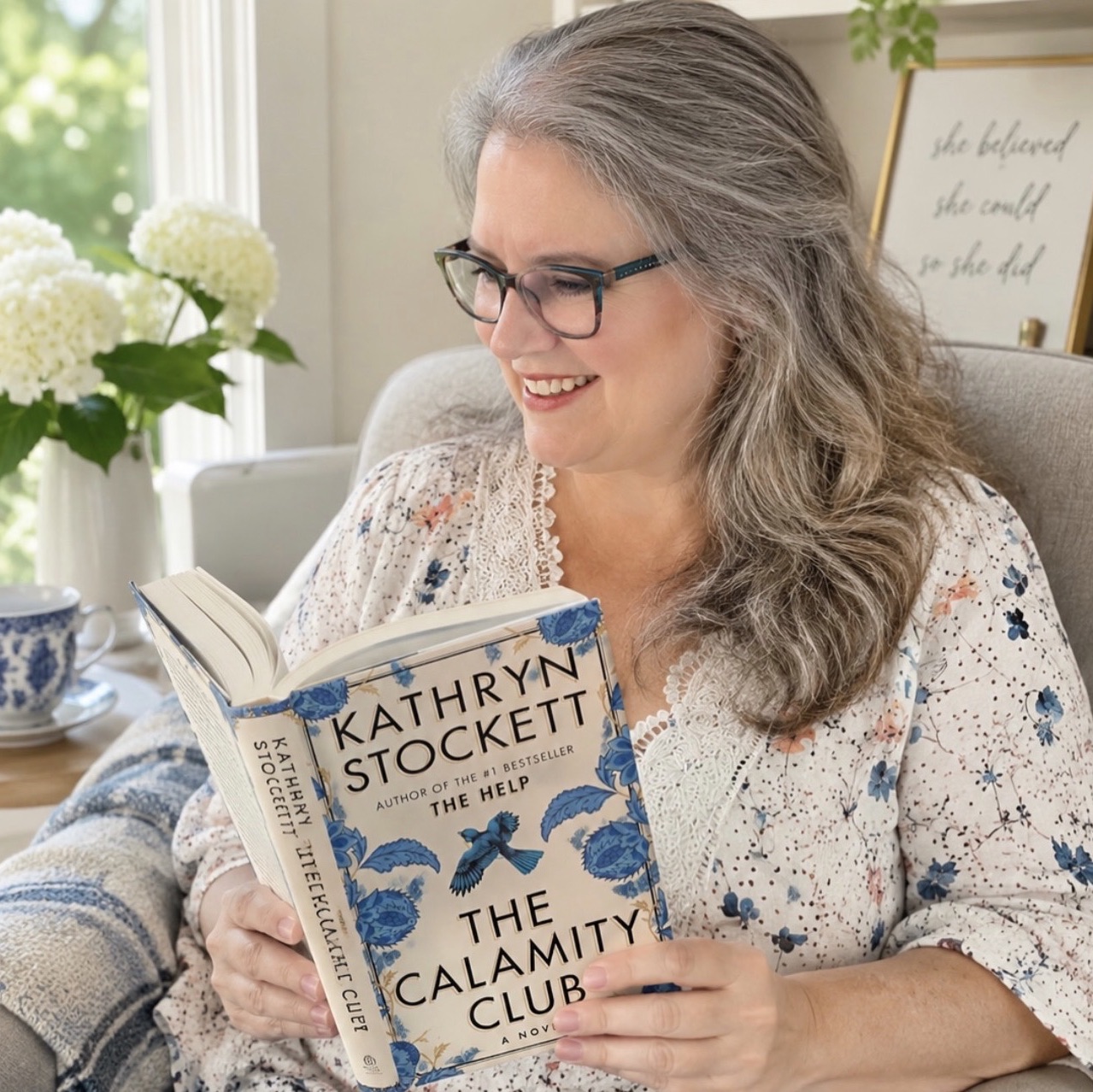 Sheri | Memaw Reads 📚